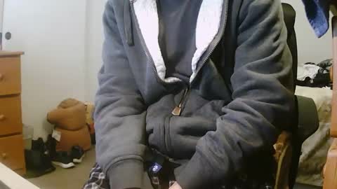 Chillguy online show from January 1, 6:49 pm