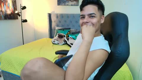 stewart online show from October 9, 2:42 am