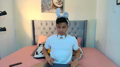 stewart online show from October 13, 2:00 am