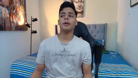 stewart online show from October 18, 2:36 am