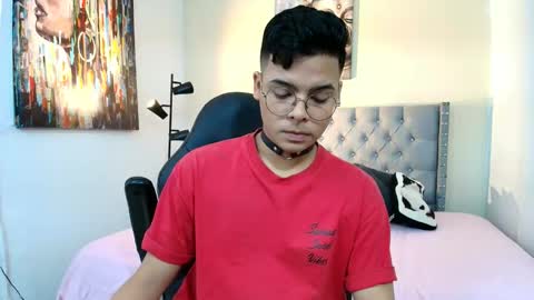 stewart online show from November 29, 2:47 am