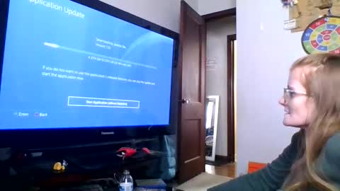 stickyredfunsize online show from December 3, 6:17 pm