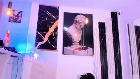 Snapshot of stiiveen_24cm chatting on February 17, 5:47 am Stiven brendan online show from February 17, 5:47 am