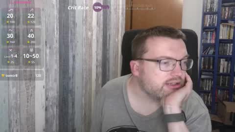 Oliver online show from October 7, 6:27 pm