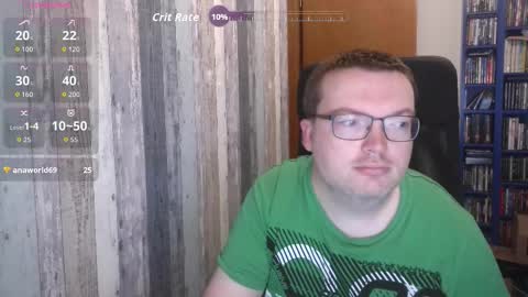 Oliver online show from October 12, 6:34 am