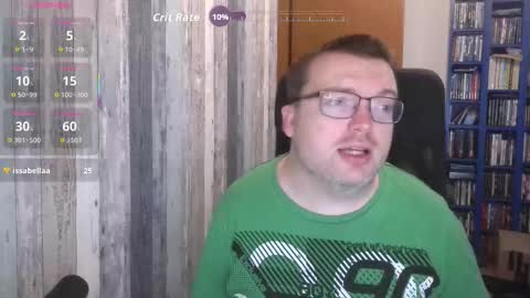 Oliver online show from October 17, 7:33 am