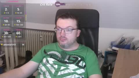 Oliver online show from October 30, 7:10 am