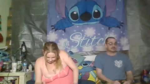 Tasha and Drew online show from January 21, 4:54 am