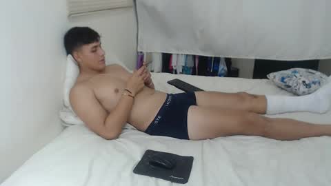 Mike online show from November 6, 8:21 pm