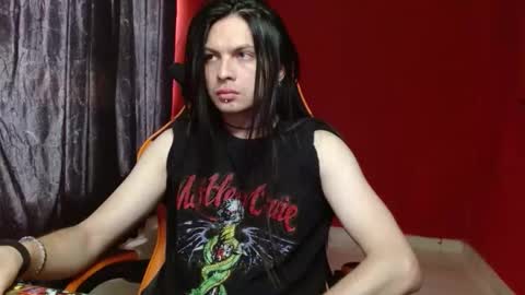 Snapshot of stivnhot chatting on September 14, 11:53 am stivnhot online show from September 14, 11:53 am