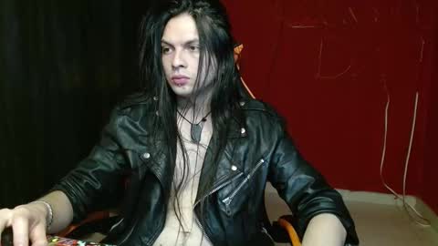 Snapshot of stivnhot chatting on October 1, 11:55 pm stivnhot online show from October 1, 11:55 pm