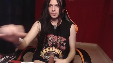 Snapshot of stivnhot chatting on December 14, 10:36 pm stivnhot online show from December 14, 10:36 pm