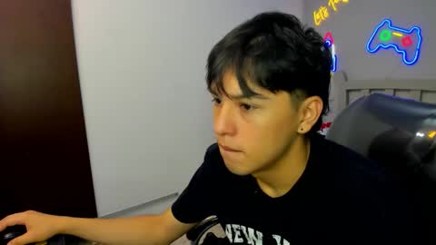 Stiwen online show from October 14, 1:12 pm