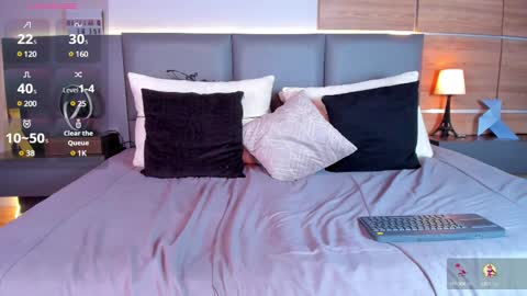 Stone Lee  online show from February 19, 7:39 am