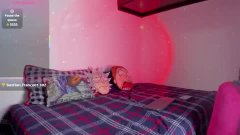 Stone Lee  online show from September 12, 2:22 am