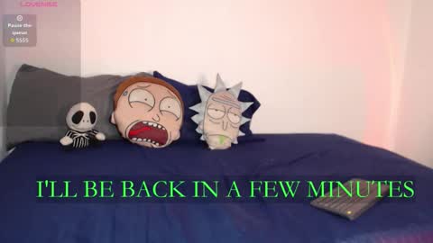 Stone Lee  online show from November 12, 7:53 am