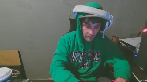 stonedpanda77 online show from December 19, 5:40 am