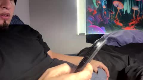 stoneinthesword online show from December 30, 6:05 pm