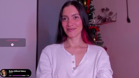 Liz online show from December 28, 9:08 pm