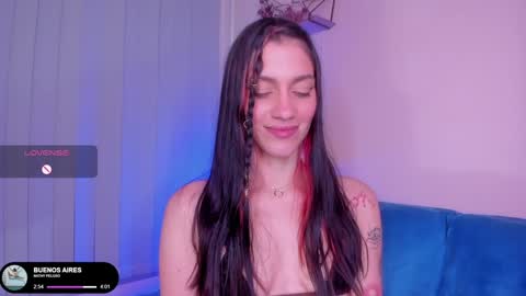 Liz online show from January 23, 9:29 pm