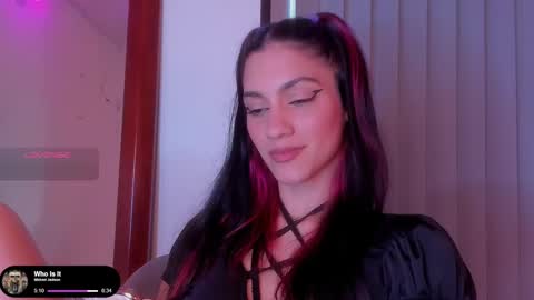 Liz online show from February 25, 10:07 pm