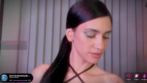 Liz online show from March 3, 11:14 pm