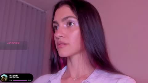 Liz online show from March 8, 12:11 am