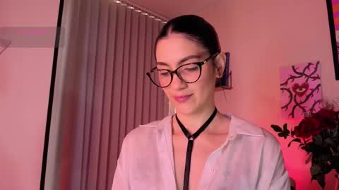 Liz online show from October 5, 8:07 pm