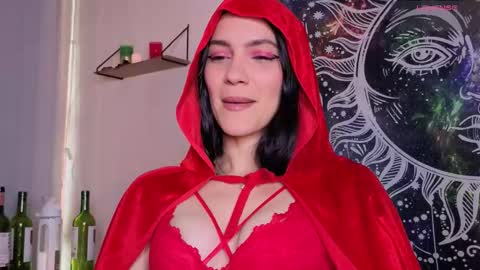 Liz online show from October 14, 9:48 pm