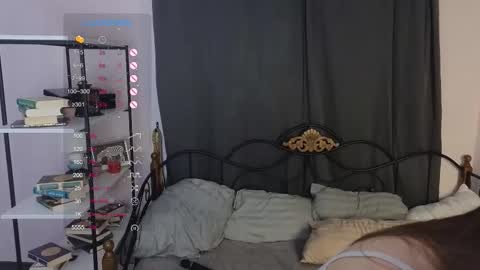 Lililth online show from December 18, 11:11 pm