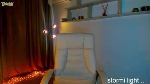 Stormi online show from December 26, 11:57 pm