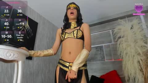 stormluna_22 online show from October 2, 8:16 pm