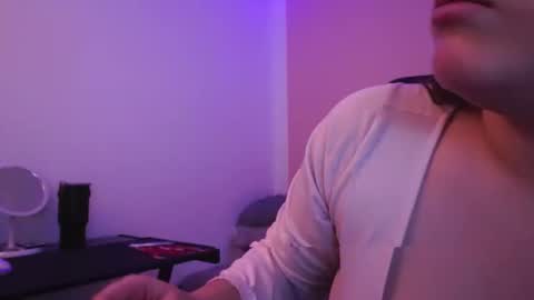 Storm Sweet online show from October 17, 5:10 am