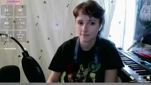 Snapshot of stormythunder chatting on December 12, 3:16 pm Stormythunder online show from December 12, 3:16 pm