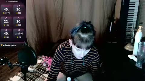 Snapshot of stormythunder chatting on January 14, 7:06 am Stormythunder online show from January 14, 7:06 am