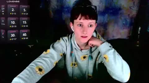 Snapshot of stormythunder chatting on January 31, 11:13 pm Stormythunder online show from January 31, 11:13 pm