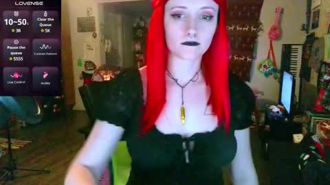 Snapshot of stormythunder chatting on March 12, 7:46 am Stormythunder online show from March 12, 7:46 am