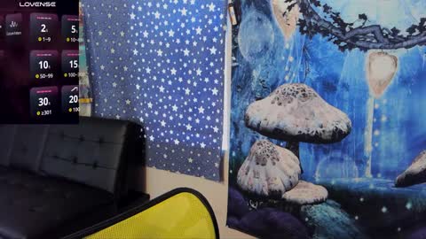 Snapshot of stormythunder chatting on September 15, 3:45 pm Stormythunder online show from September 15, 3:45 pm