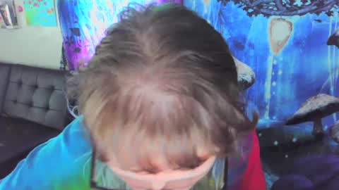 Snapshot of stormythunder chatting on September 30, 3:17 pm Stormythunder online show from September 30, 3:17 pm