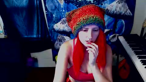 Snapshot of stormythunder chatting on October 27, 3:38 pm Stormythunder online show from October 27, 3:38 pm