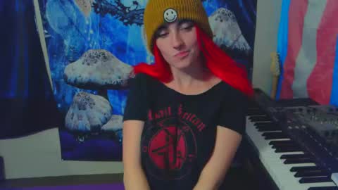 Snapshot of stormythunder chatting on November 15, 1:18 pm Stormythunder online show from November 15, 1:18 pm