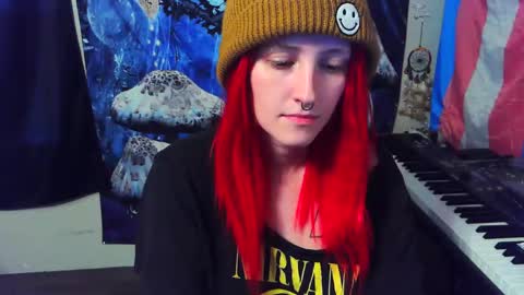 Snapshot of stormythunder chatting on November 21, 5:55 pm Stormythunder online show from November 21, 5:55 pm