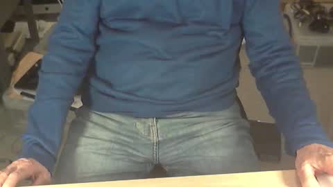 Dave online show from November 8, 9:57 pm