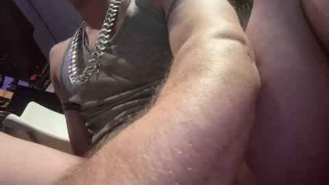 Snapshot of str8foryouguy chatting on February 5, 5:53 pm Str8 online show from February 5, 5:53 pm