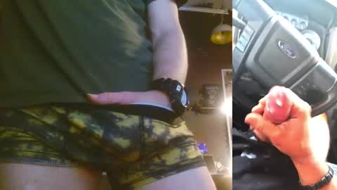 Snapshot of str8foryouguy chatting on February 27, 2:10 am Str8 online show from February 27, 2:10 am