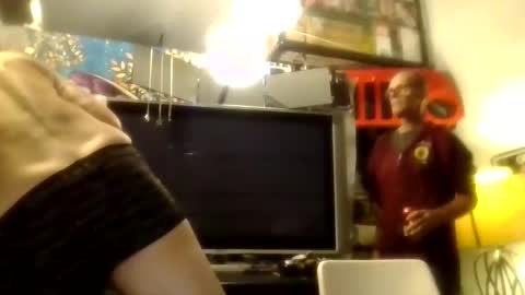 Snapshot of str8foryouguy chatting on March 2, 1:04 am Str8 online show from March 2, 1:04 am