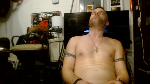 Snapshot of str8foryouguy chatting on March 9, 10:19 pm Str8 online show from March 9, 10:19 pm