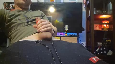 Snapshot of str8foryouguy chatting on March 12, 3:51 pm Str8 online show from March 12, 3:51 pm