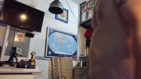 Snapshot of str8foryouguy chatting on September 14, 6:45 am Str8 online show from September 14, 6:45 am