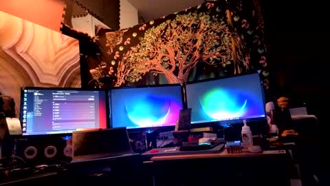 Snapshot of str8foryouguy chatting on October 14, 4:24 am Str8 online show from October 14, 4:24 am